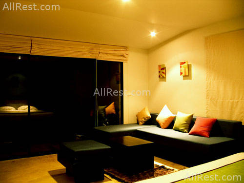 Purimuntra Resort & Spa 5